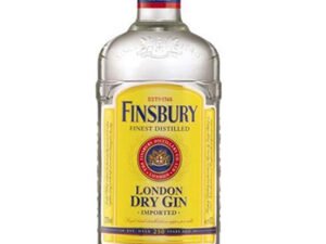 Finsbury 700ml