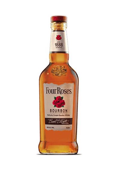 Four Roses 700ml
