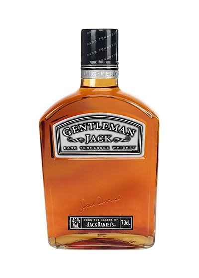 Gentleman Jack 700ml