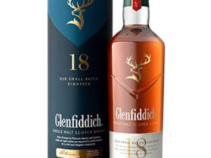 Glenfiddich 18 y.o. 700ml Glenfiddich 18 y.o. 700ml