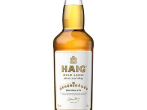 Haig 700ml