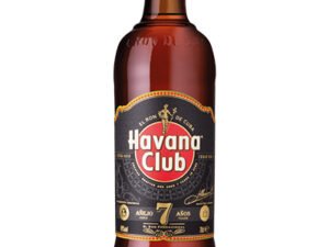 Havana Club 7 y.o. 700ml