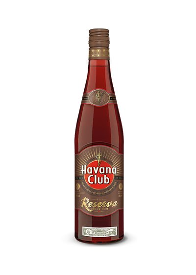 Havana Club Reserva 700ml