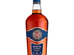 Havana Club Selección de Maestros 700ml