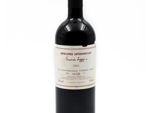 Antonopoulos Private Collection 1993 750ml