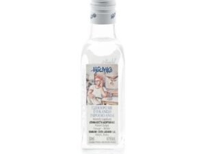 Idoniko Tsipouro With Anise 50ml Idoniko Tsipouro With Anise 50ml