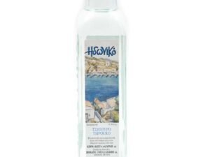 Idoniko Tsipouro Without Anise 200ml