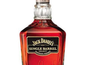 Jack Daniel's Single Barrel Select 700ml Jack Daniel's Single Barrel Select 700ml