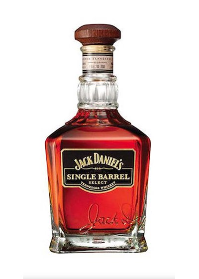 Jack Daniel's Single Barrel Select 700ml