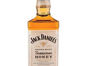 Jack Daniel's Tennessee Honey 700ml Jack Daniel's Tennessee Honey 700ml