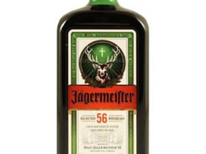 Jagermeister 700ml