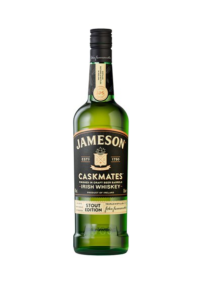 Jameson Stout 700ml