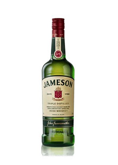 Jameson 700ml