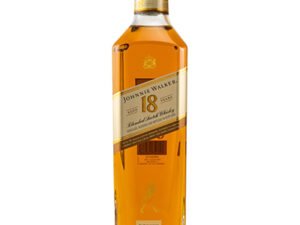 Johnnie Walker 18 y.o. 700ml Johnnie Walker 18 y.o. 700ml