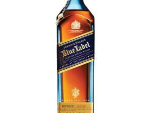 Johnnie Walker Blue Label 700ml