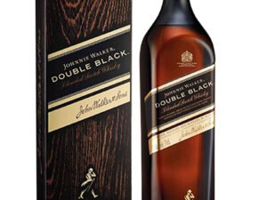 Johnnie Walker Double Black 700ml Johnnie Walker Double Black 700ml