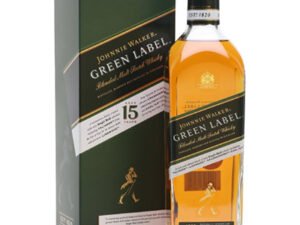 Johnnie Walker Green Label 700ml Johnnie Walker Green Label 700ml