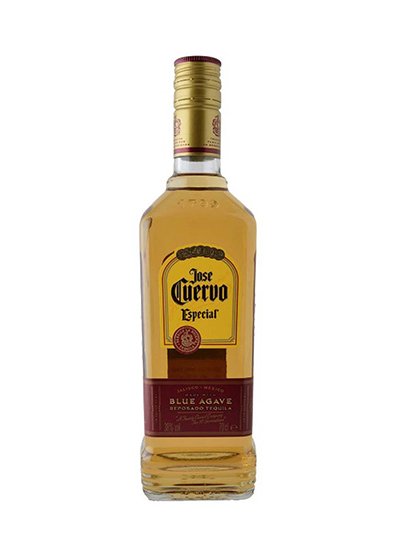 Jose Cuervo Reposado 700ml