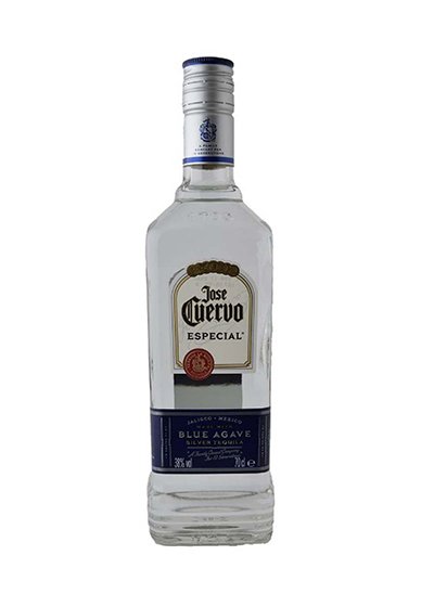 Jose Cuervo Silver 700ml
