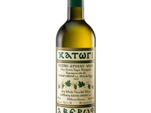 Katogi Averoff White 2022 750ml