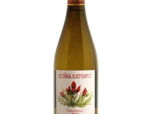 Katsaros Domaine Chardonnay 2022 750ml