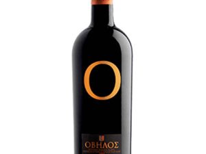 Ktima Biblia Chora Ovilos Red 2020 750ml