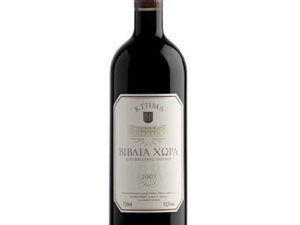 Ktima Biblia Chora Red 2023 750ml