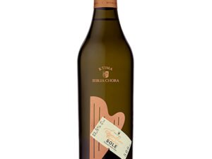 Ktima Biblia Chora Sole Semillon 2017 500ml