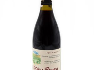 Foundi Estate Red 2003 750ml