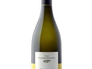 Kir Yianni Naoussa 2020 750ml