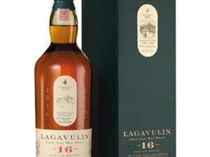 Lagavulin 16 y.o. 700ml