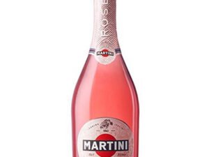 Martini Rose 750ml