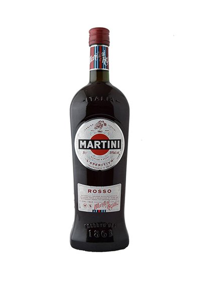 Martini Rosso 1000ml