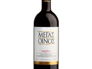 Skouras Domaine Megas Oenos 2020 750ml