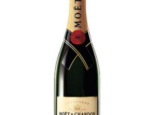 Σαμπάνια Moet & Chandon Imperial Brut 750ml