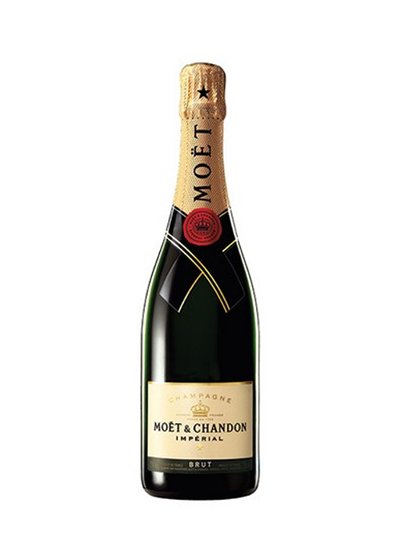 Σαμπάνια Moet & Chandon Imperial Brut 750ml