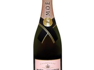 Σαμπάνια Moet & Chandon Rose Imperial 750ml