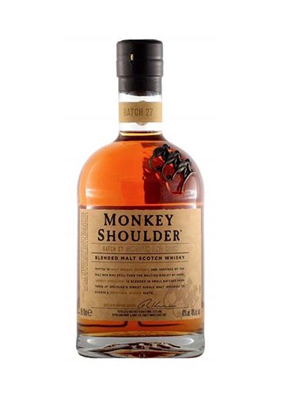 Monkey Shoulder Original 700ml