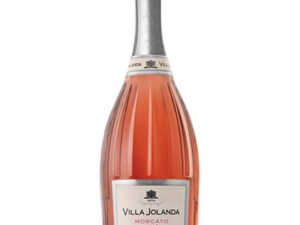 Moscato Rosé Villa Jolanda 750ml