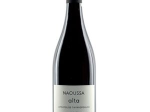 Thymiopoulos Naoussa Alta Vineyards 2022 750ml