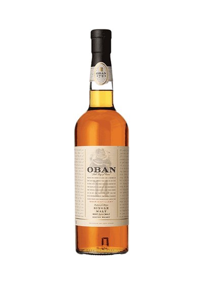 Oban 14 y.o. 700ml Oban 14 y.o. 700ml
