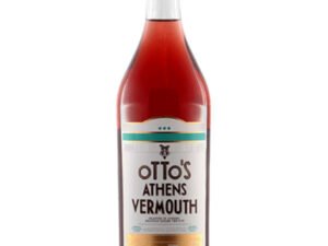 Otto’s Athens 700ml Otto’s Athens 700ml