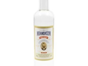 Ouzo Babatzim 700ml