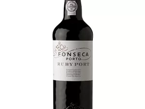 Porto Fonseca Ruby Port 750ml