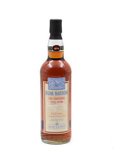 Rum Nation Panama 700ml Rum Nation Panama 700ml