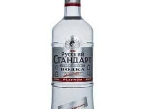 Russian Standard 700ml
