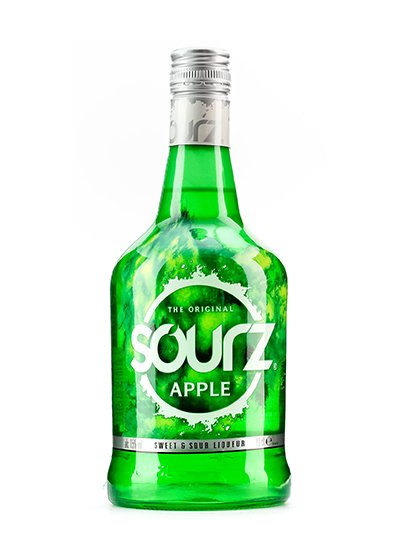 Sourz Apple 700ml