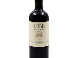 Κτήμα Καρυδά Συλλεκτικό 1999 750ml