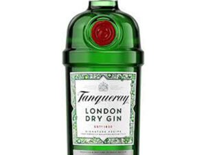 Tanqueray 700ml