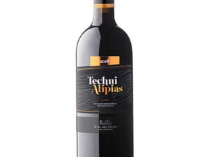 Techni Alipias Red 2020 750ml